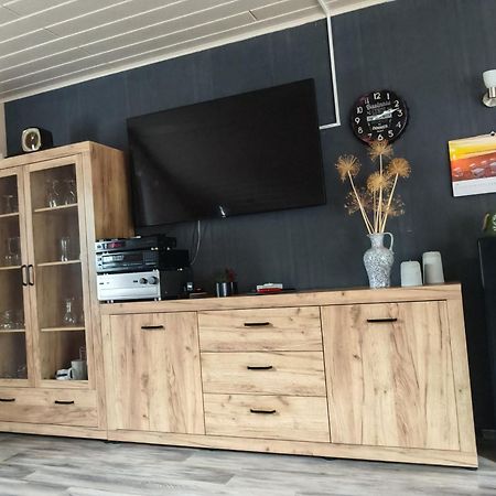 Ferienwohnung Schmidt Werratal Wanfried Ngoại thất bức ảnh